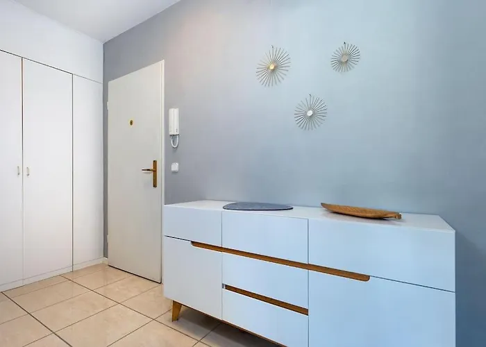 公寓 Mit Sonnenbalkon, 10 Minuten Zum Bahnhof, 5 Minuten Zum Luisenviertel *